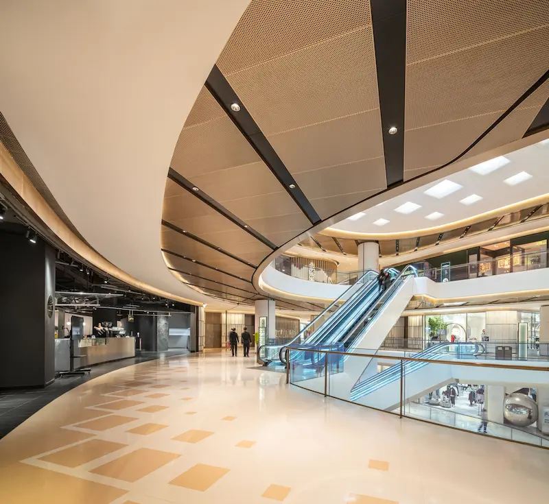 مول توين بلازا 6 أكتوبر Mall Twin Plaza 6 October
