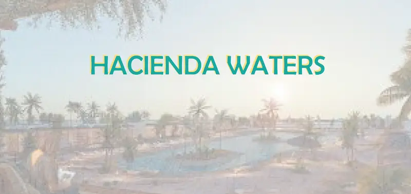 قرية Hacienda Waters الساحل الشمالي