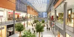 مول كايا ووك حدائق أكتوبر Mall Kaya Walk Hadayek October
