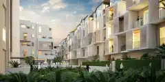 كمبوند يو وان الشيخ زايد Compound U One El Sheikh Zayed