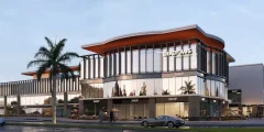 مول شادو بيزنس بارك أكتوبر Mall Shadows Business Park October