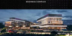 مول انيكس 26 بيزنس كومبلكس 6 اكتوبر Mall Annex26 Business Complex 6 October