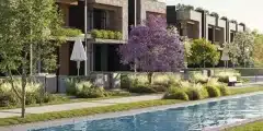 كمبوند بيلونج 6 أكتوبر Compound Belong 6 October