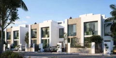 كمبوند مون هيلز 5 زايد الجديدة Moon Hills 5 New Zayed