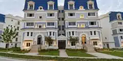 ماونتن فيو العاصمة الإدارية Mountain View Grand Valleys New Capital