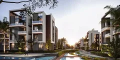 كمبوند ميدجارد ريزيدنس الشيخ زايد Midgard Residence Sheikh Zayed