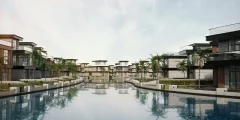كمبوند وان 50 زايد الجديدة One 50 New Zayed