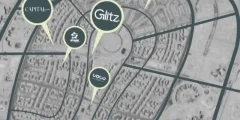 مول بليتز العاصمة الإدارية Blitz New Capital