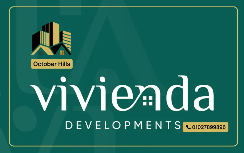 شركة فيفيندا للتطوير العقاري Vivienda Developments