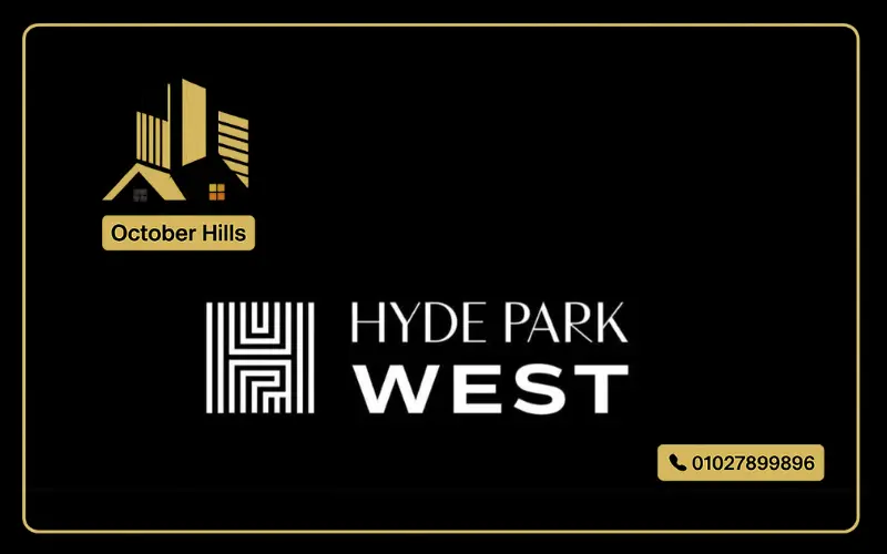 Hyde Park West 6 October