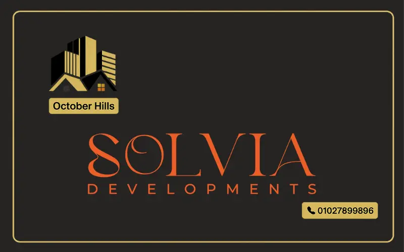 Solvia Developments