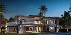 كمبوند ريو فيلاز زايد الجديدة Compound Rio Villas New Zayed