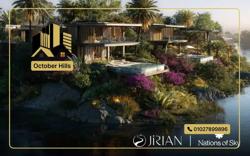 Jirian El Sheikh Zayed