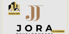 شركة جورا للتطوير العقاري Jora Developments أرقام المبيعات