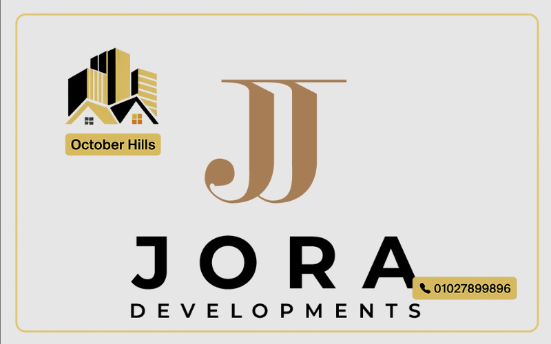 شركة جورا للتطوير العقاري Jora Developments