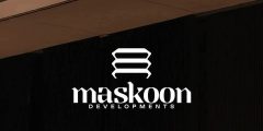 شركة مسكون للتطوير العقاري Maskoon Developments