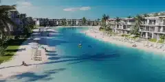 ذا سي راس الحكمة الساحل الشمالي The C Ras El Hikma North Coast