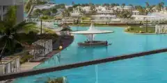 قرية فيلار العلمين الجديدة Villar Al Alamein
