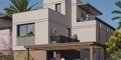 كمبوند بيلامي 2 زايد الجديدة Belami 2 New Zayed