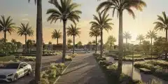 كمبوند كنز زايد الجديدة KINZ New Zayed