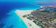 أسعار مشروع مدن رأس الحكمة Modon Ras El Hekma شركة مدن الإماراتية