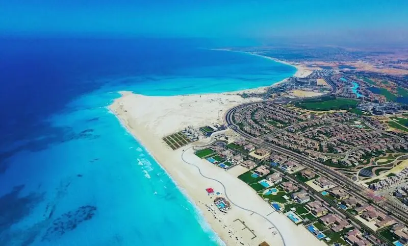 مدن رأس الحكمة الإماراتية