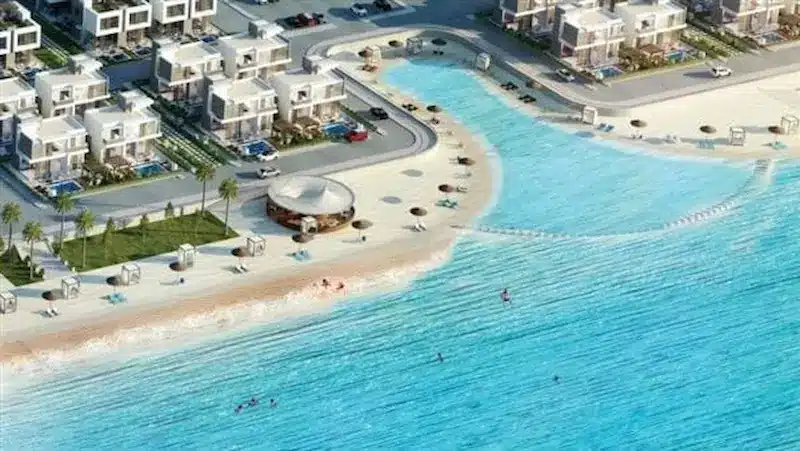 مدن رأس الحكمة