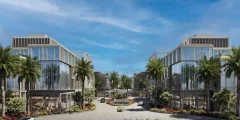 مشروع جنكشن 6 أكتوبر junction Al Futtaim October