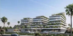 مول ذا ويف الشيخ زايد The Wave Mall Sheikh Zayed