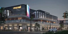 مول ميراي 6 أكتوبر Merai Mall October تقسيط 11 سنة