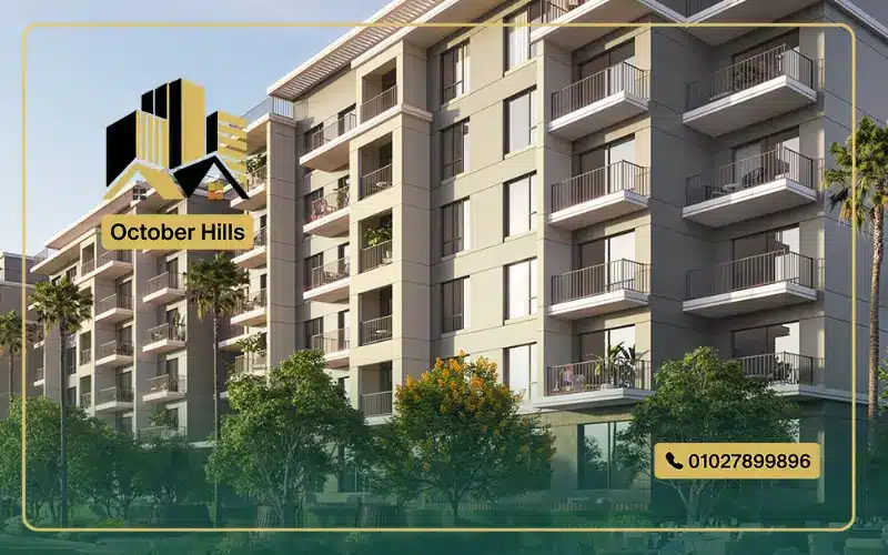 وحدات للبيع في Lavinora Residence El Sheikh Zayed