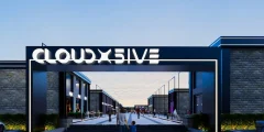 مول كلاود 5 زايد الجديدة Cloud 5 Mall New Zayed