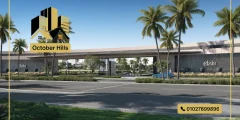 كمبوند إيلايا هليوبوليس الجديدة Elaia New Heliopolis شركة Aiad