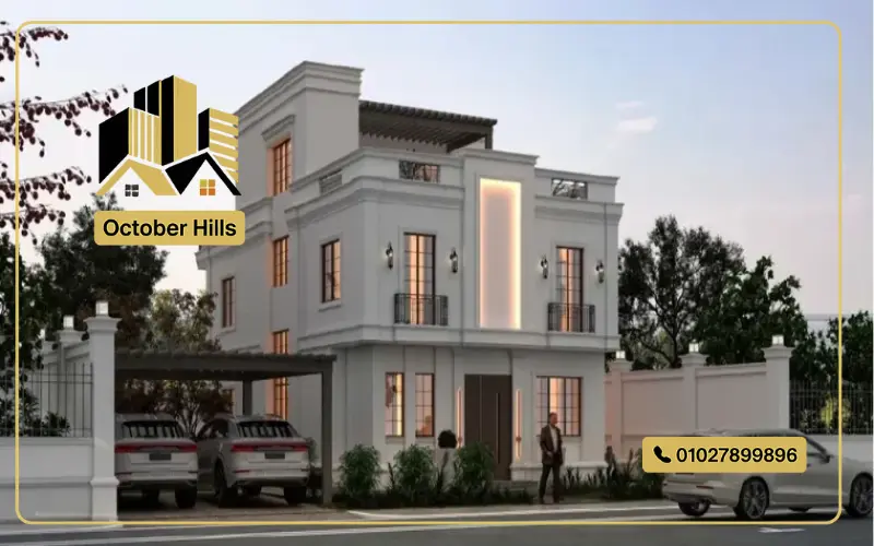 La Castle New Zayed