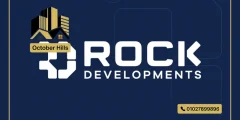 شركة روك للتطوير العقاري Rock Developments