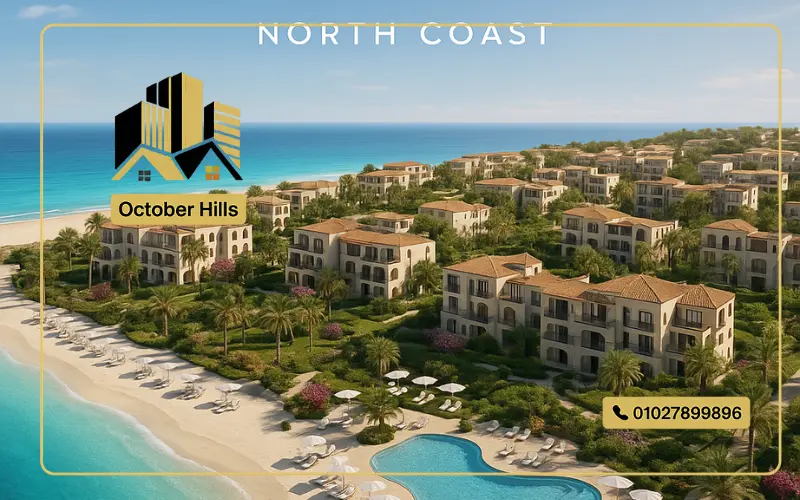 Vero North Coast