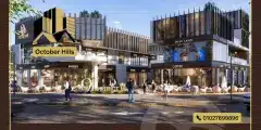 مول ديستريكت 9 الشيخ زايد District 9 El Sheikh Zayed شركة Levels