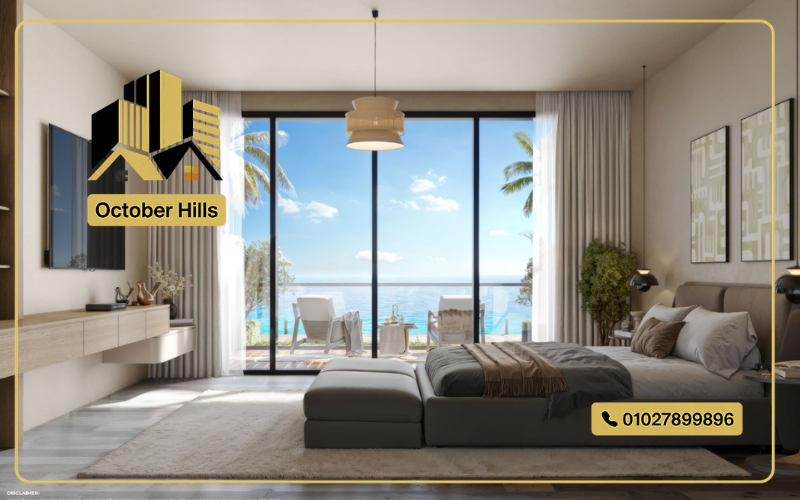 شاليهات Vero North Coast