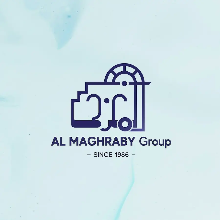 شركة المغربي العقارية