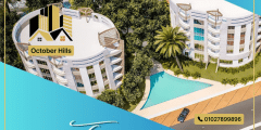 قرية تركواز الساحل الشمالي Turquoise North Coast شركة دار المغربي