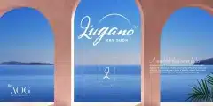 قرية لوجانو رأس سدر Lugano Ras Suder أسعار ومساحات