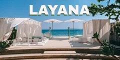 قرية ليانا الساحل الشمالي Layana North Coast شركة Toledo