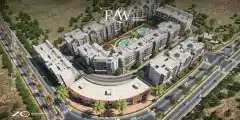 كمبوند فلو ريزيدنس 6 أكتوبر Flw Residence 6 October