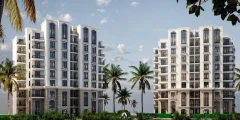 كمبوند كوين لاند العاصمة الإدارية Euphoria Queen Land New Capital