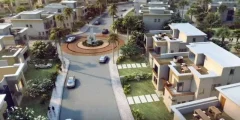كمبوند ويست ديونز 6 أكتوبر West Dunes 6 October