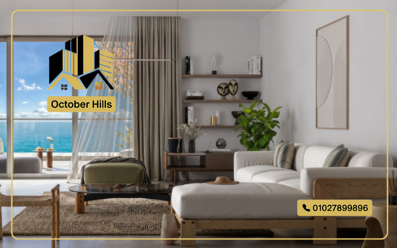 مشروع Vero North Coast