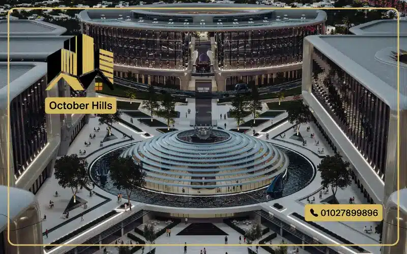 مشروع شارك تانك بيزنس بارك
