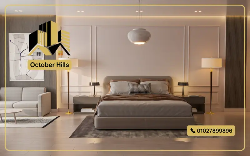 مشروع فاونتن المنصور