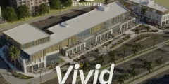 مول فيفيد 6 أكتوبر Vivid Mall 6 October حجز بدون مقدم