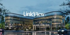 مول لينك فيو التجمع الخامس Mall Link View New Cairo